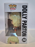 Dolly - Dolly Parton (268)