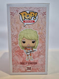 Dolly - Dolly Parton (268)