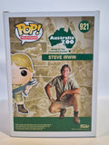 Australia Zoo - Steve Irwin (921)
