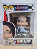 Bleach - Uryu Ishida (1696)