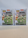 Avatar - Aang on Airscooter (541) CHASE BUNDLE