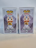Avatar - Aang on Airscooter (541) CHASE BUNDLE