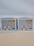 Avatar - Aang on Airscooter (541) CHASE BUNDLE