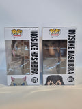 Demon Slayer - Inosuke Hashibira (875) CHASE BUNDLE