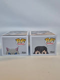Demon Slayer - Inosuke Hashibira (875) CHASE BUNDLE