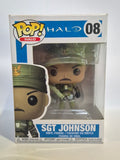 Halo - SGT Johnson (08)