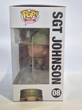 Halo - SGT Johnson (08)