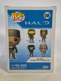 Halo - SGT Johnson (08)
