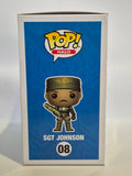 Halo - SGT Johnson (08)