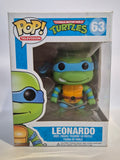 Teenage Mutant Ninja Turtles - Leonardo (63)