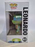 Teenage Mutant Ninja Turtles - Leonardo (63)