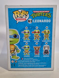 Teenage Mutant Ninja Turtles - Leonardo (63)