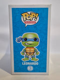 Teenage Mutant Ninja Turtles - Leonardo (63)