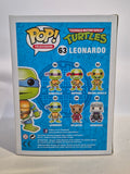 Teenage Mutant Ninja Turtles - Leonardo (63)
