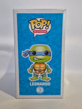 Teenage Mutant Ninja Turtles - Leonardo (63)