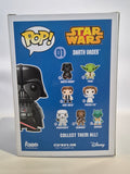 Star Wars - Darth Vader (01) CHROME