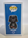 Star Wars - Darth Vader (01) CHROME
