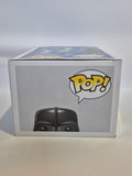 Star Wars - Darth Vader (01) CHROME