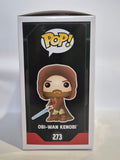 Star Wars - Obi-Wan Kenobi (273)