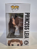 Star Wars - Princess Leia (04)