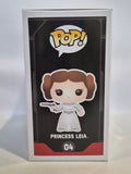 Star Wars - Princess Leia (04)