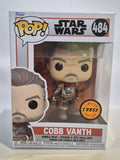Star Wars - Cobb Vanth (484) CHASE