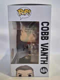 Star Wars - Cobb Vanth (484) CHASE