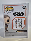 Star Wars - Cobb Vanth (484) CHASE