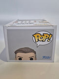 Star Wars - Cobb Vanth (484) CHASE