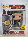 Ant-man and the Wasp - Wasp (341) CHASE