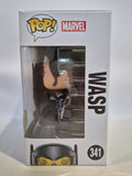 Ant-man and the Wasp - Wasp (341) CHASE