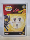 Ant-man and the Wasp - Wasp (341) CHASE