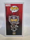 Ant-man and the Wasp - Wasp (341) CHASE