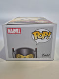 Ant-man and the Wasp - Wasp (341) CHASE