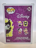 Disney - Maleficent (232) CHASE