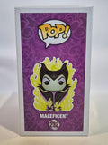 Disney - Maleficent (232) CHASE