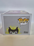 Disney - Maleficent (232) CHASE