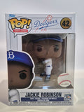 Dodgers - Jackie Robinson (42)