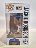 Dodgers - Jackie Robinson (42)