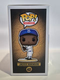 Dodgers - Jackie Robinson (42)