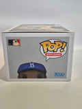 Dodgers - Jackie Robinson (42)