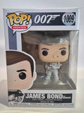 007 - James Bond From Moonraker (1009)