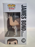 007 - James Bond From Moonraker (1009)
