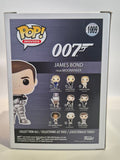 007 - James Bond From Moonraker (1009)