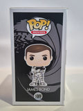 007 - James Bond From Moonraker (1009)