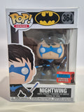 Batman - Nightwing (364)