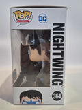 Batman - Nightwing (364)