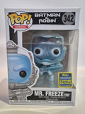 Batman & Robin - MR. Freeze [Batman & Robin] (342)