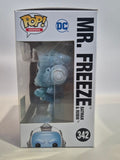 Batman & Robin - MR. Freeze [Batman & Robin] (342)