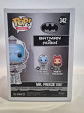 Batman & Robin - MR. Freeze [Batman & Robin] (342)